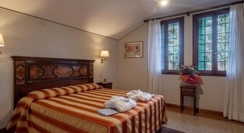 Kétszemélyes szoba (Double Room) fotója 8