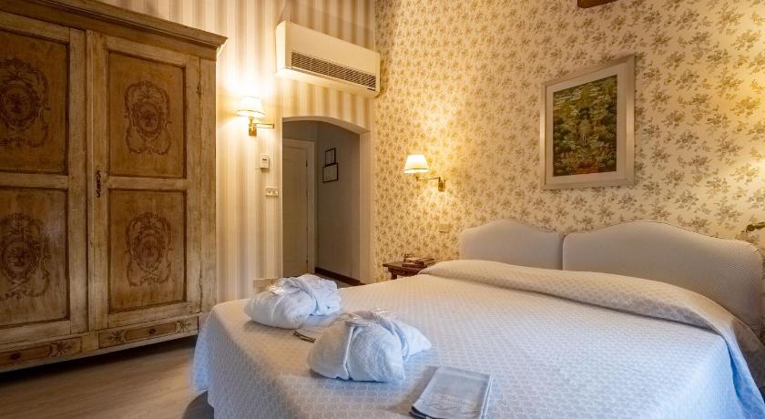 Kétszemélyes szoba (Double Room) fotója 5