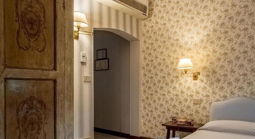 Kétszemélyes szoba (Double Room) fotója 6
