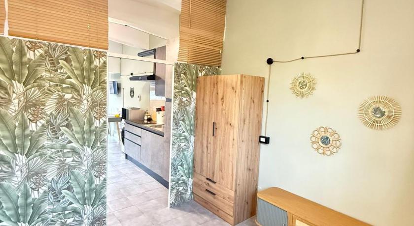 罗马 casa dolce casa 3星级 民宿 大堂