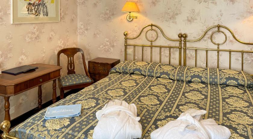 Deluxe kétszemélyes szoba (Deluxe Double Room) fotója 7