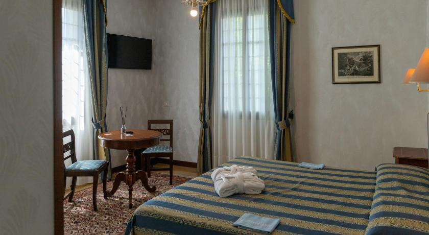 Deluxe kétszemélyes szoba (Deluxe Double Room) fotója 4