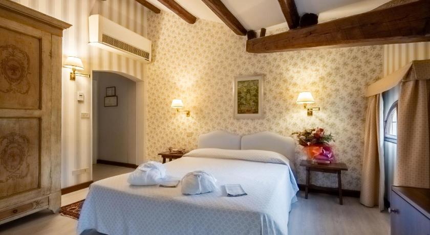 Kétszemélyes szoba (Double Room) fotója 0