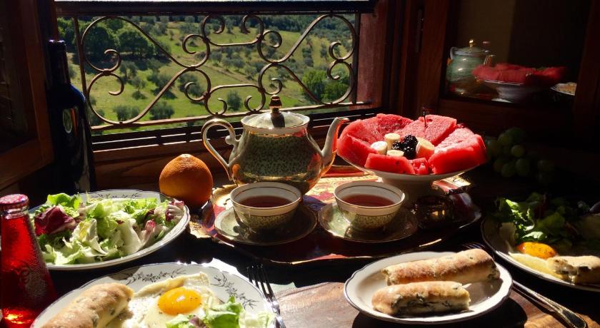 Image of One-Bedroom Apartment 9