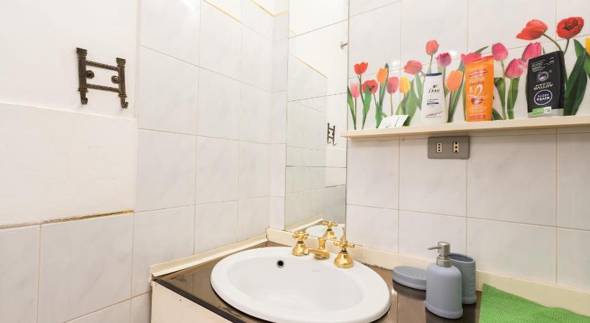 罗马 Mini House Trastevere 2 3星级 单人房 外观