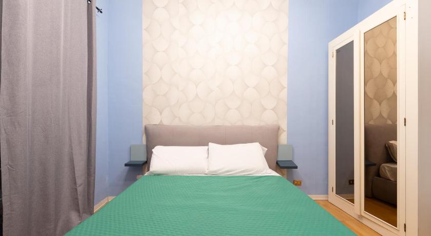 罗马 Mini House Trastevere 2 3星级 单人房 餐厅