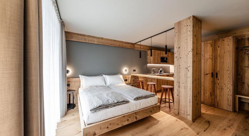 El Giof Alpine Home