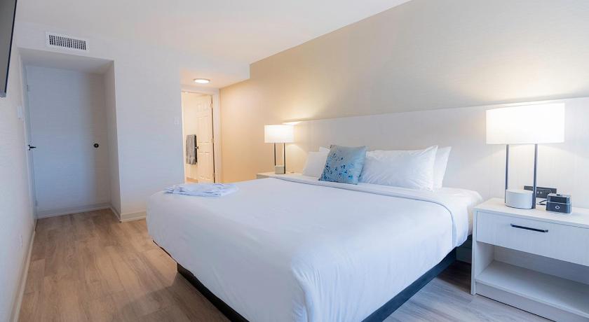 Image of Modern | Hotel Room 1