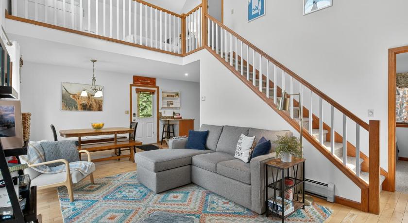 루드 로우 (VT) VT Lake house minutes from Okemo 4성급 숙소 객실