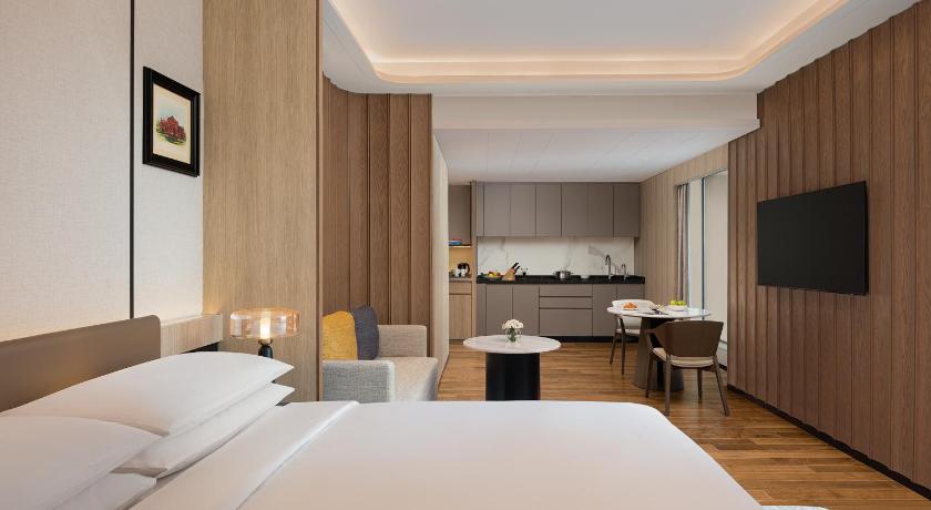 Image of Suite, 1 King 1