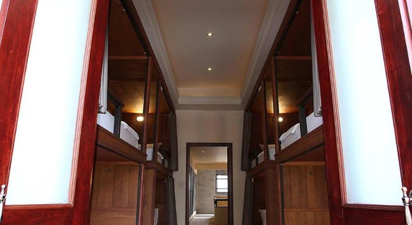 Hogwortz Hostel & Tour - image 3