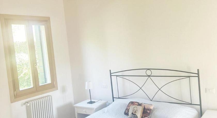 Villa Riviera Naviglio Venezia