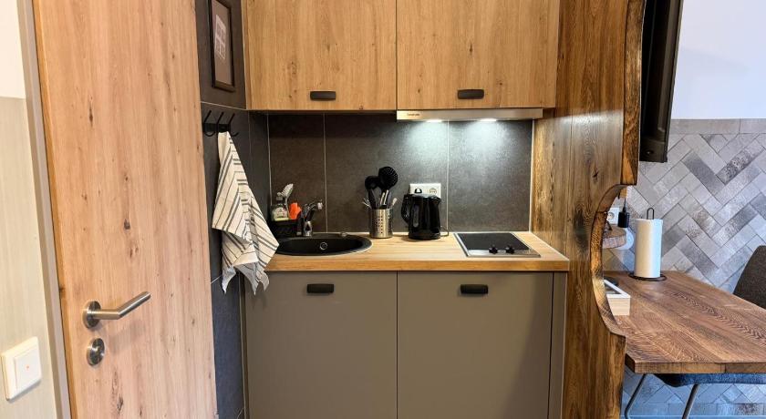 Minden Aparthotel Fairschlafen Minden Hotel pool