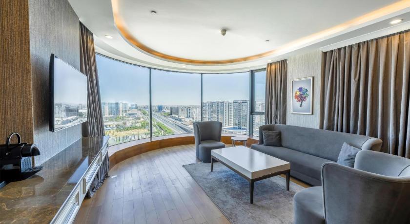 Radisson Blu Hotel, Diyarbakir