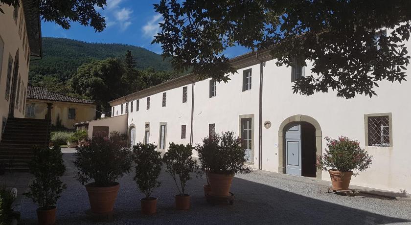 Agriturismo Il Frantoio Di Colle Alberto
