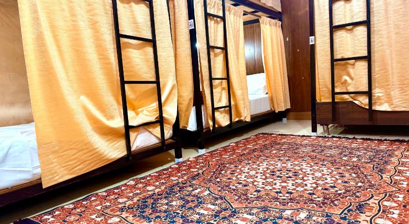 Amritsar Backpackers Hostel - image 2