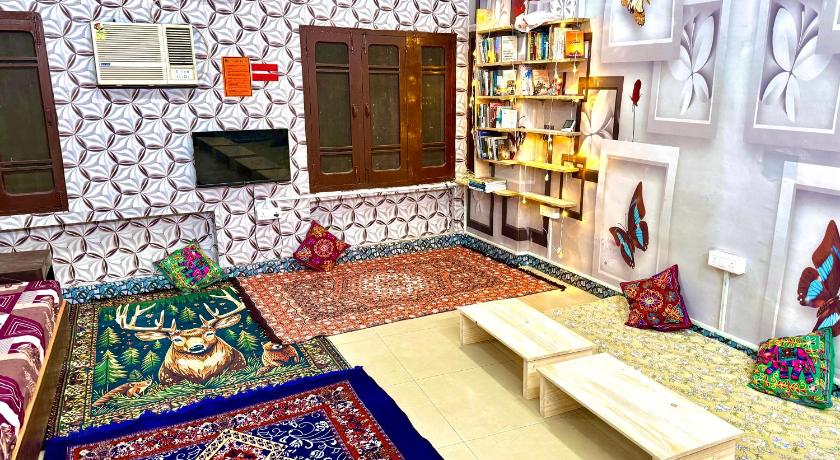 Amritsar Backpackers Hostel - image 3