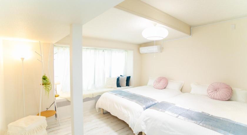 욧카이치 / 요카이치 Yokkaichi - House - Vacation STAY 82024v 3성급 숙소 객실