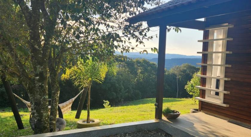 Chale Vale Carahá Lavanda