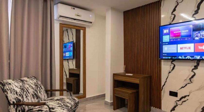 THE CABYN BOUTIQUE HOTEL photo 3