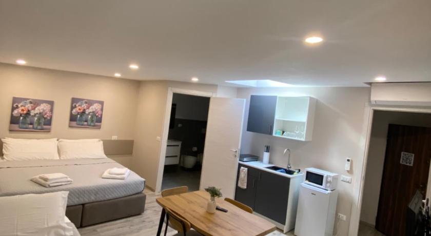Santa Caterina Apartament