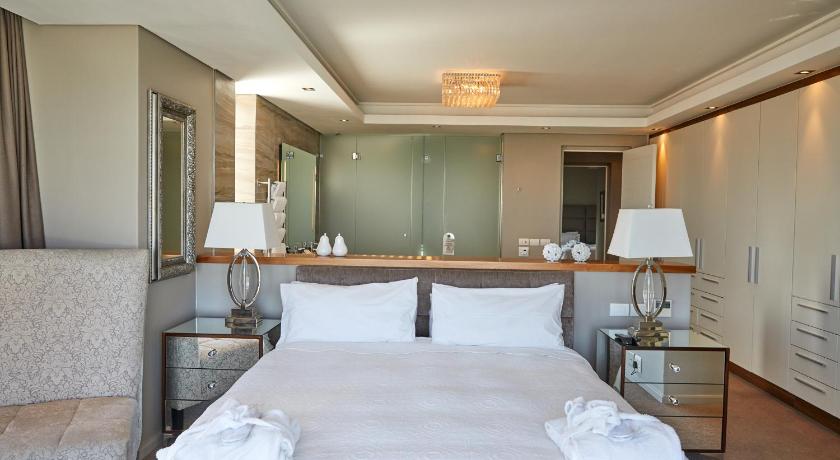 Image of 3 Bedroom Penthouse 13