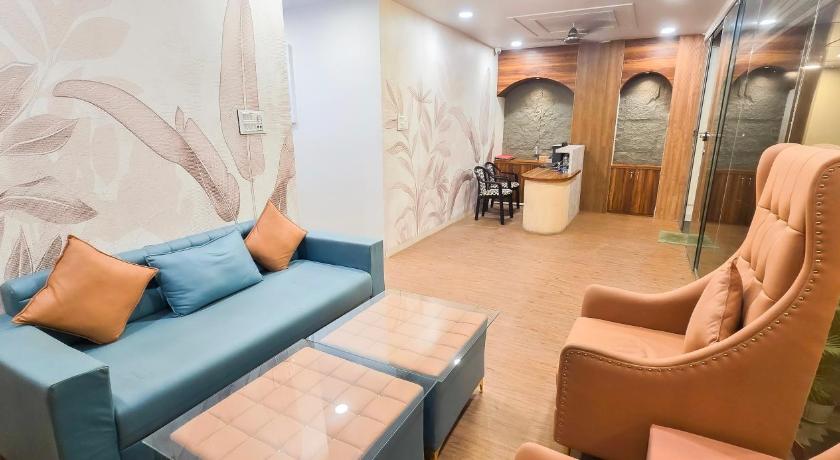 Hotel Asilo Prime - image 8