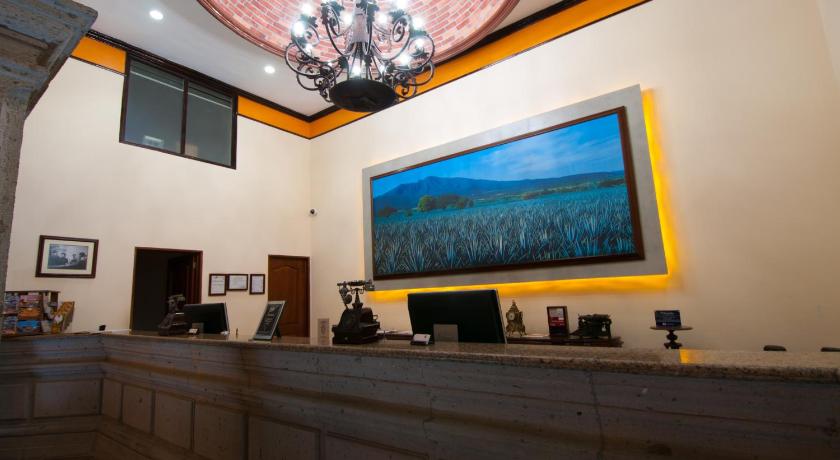 Hotel Morales Historical & Colonial Downtown core photo