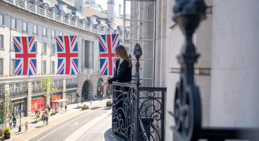 Immagine di Suite Grand Regent (Grand Regent Suite) 1