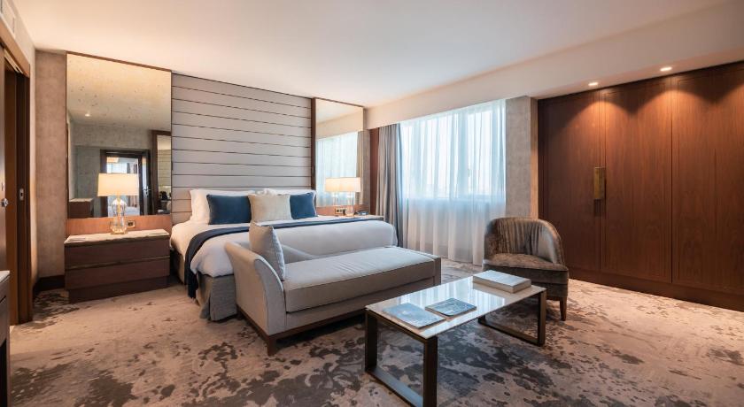 リスボン Intercontinental Lisbon By IHG 5つ星 ホテル スイート