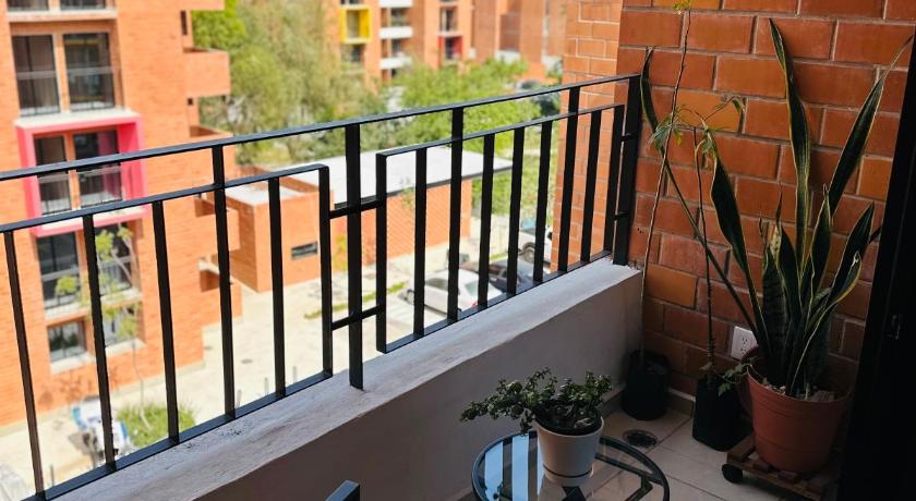 サポパン Depa nuevo cerca del Akron, ITESO, Periferico Sur 4つ星 シングルルーム レストラン