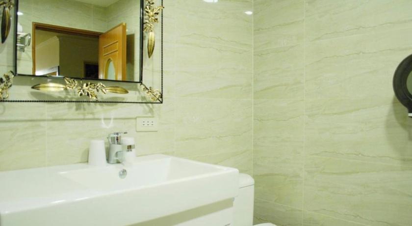 小型雙人房 (Small Double Room)圖片 6