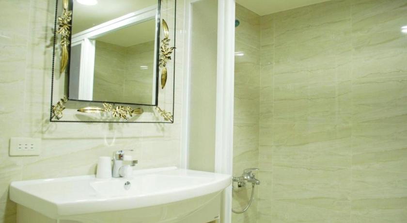 小型雙人房 (Small Double Room)圖片 2