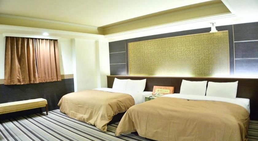 小型雙人房 (Small Double Room)圖片 0