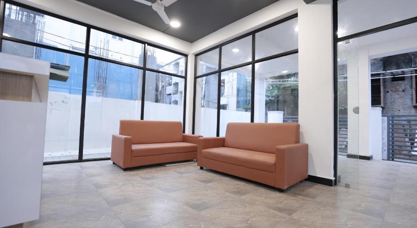 Rohaan Elite stays by UPAR – Chennai, IL