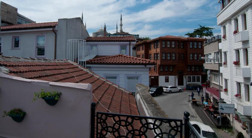 Blue Mosque Suites - image 10