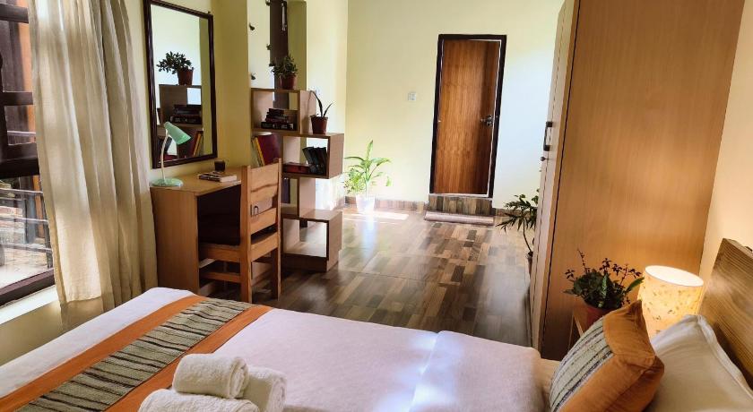 Tanani Newa Home- (Annapurna) — Kathmandu (2)