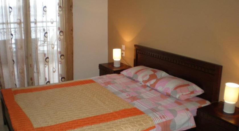 Perdikis Apartments - Paliouria photo