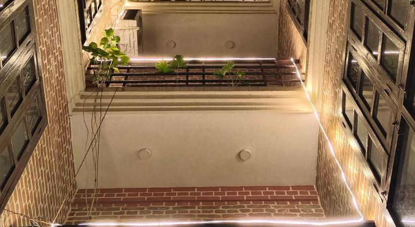 Tanani Newa Home- (Annapurna) — Kathmandu (4)