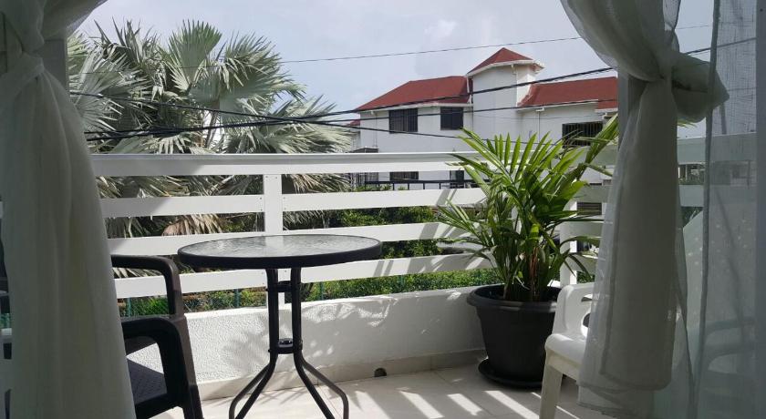 Caribbean Sea Breeze photo