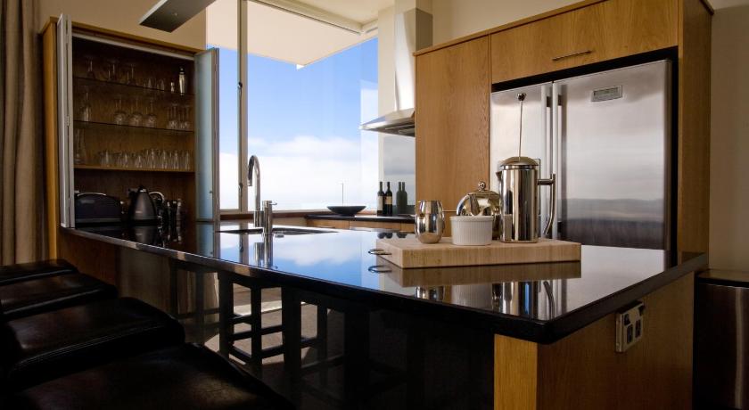 Image of Two-Bedroom Penthouse with Sea View 1