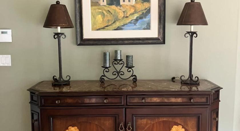 사마미시 1 BR in a Lakeview House Near Redmond DT 4성급 숙소 외관