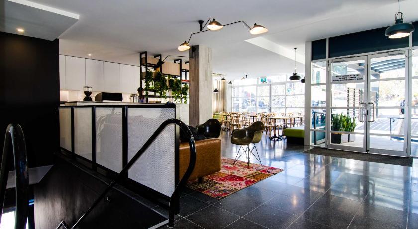 ibis budget Sydney East photo