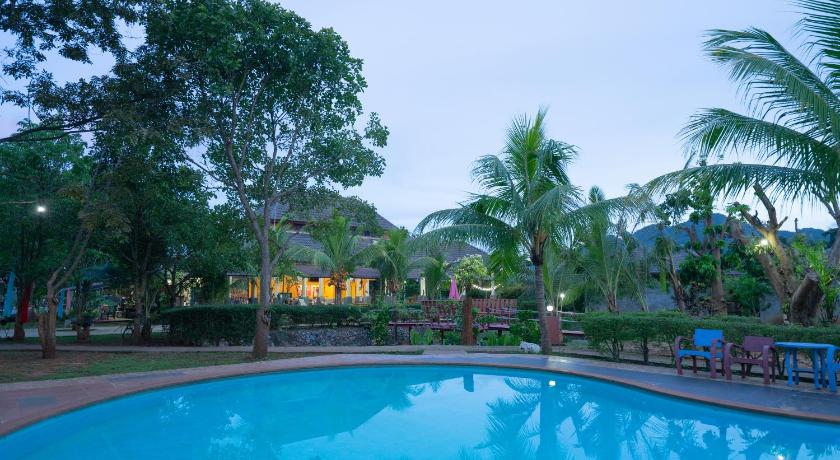Khaoyai Nature Life & Tours – Pak Chong, GA