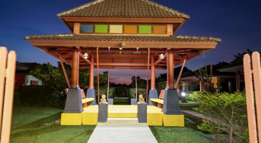 Khaoyai Nature Life & Tours – Pak Chong, GA