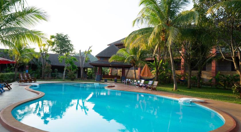 Khaoyai Nature Life & Tours – Pak Chong, GA