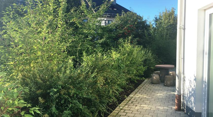 阿林 Lichtblick Hotel Garni 酒店 客房