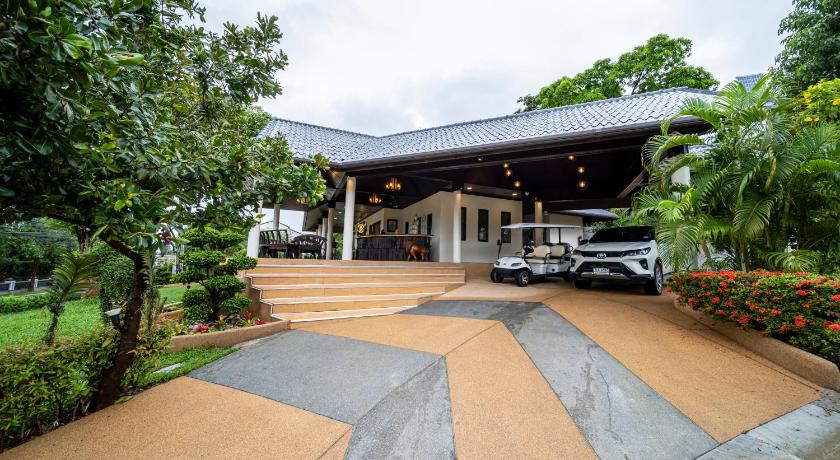 苏梅岛 Chaweng Bay View Resort by Smith & Appy 4星级 酒店 客房