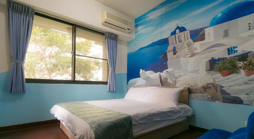標準雙人房 (Standard Double Room)圖片 0