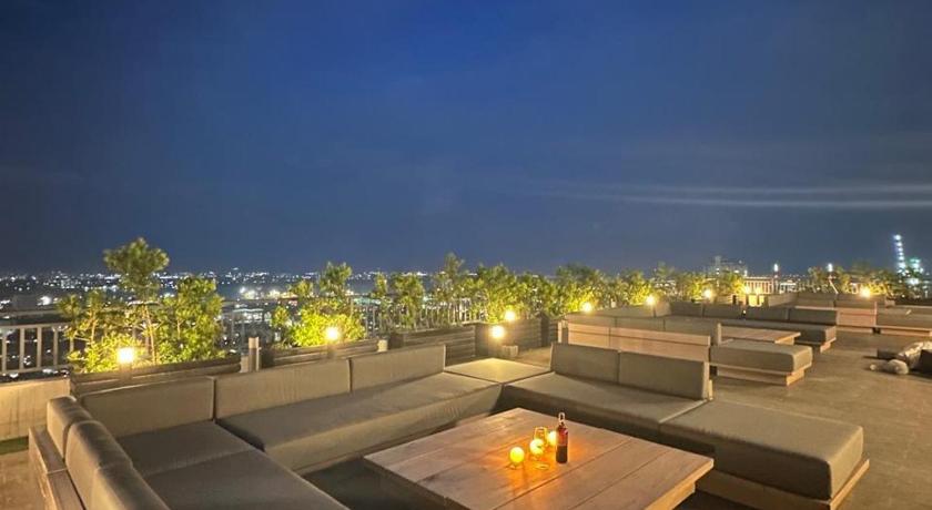 Grand Residences Studio – Cebu City, IL